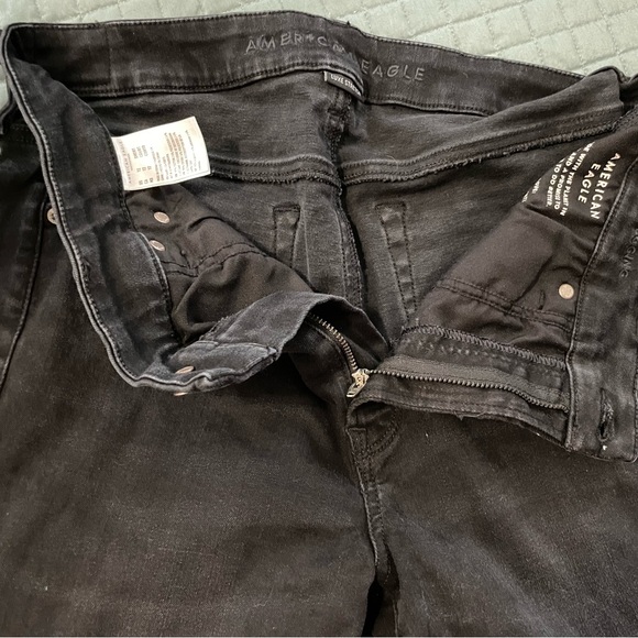 Luxe high rise jegging - Picture 3 of 3